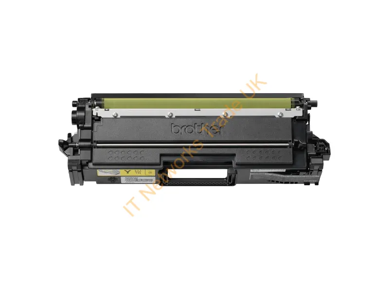 TN821XLY - Brother TonerTN-821XLY Yellow Bis zu 9000 Seiten