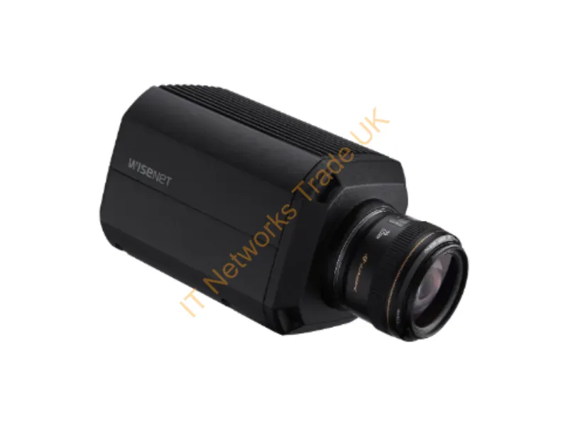 TNB-9000 - Hanwha Tnb-9000 Security Camera Box Ip Security Camera Outdoor 7680 X 4320 Pixels Wall/Pole