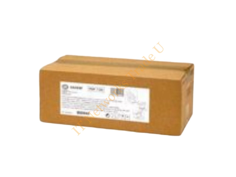 Sagem TN-R736 (251222454) Toner black, 10K pages @ 5% coverage Accessory