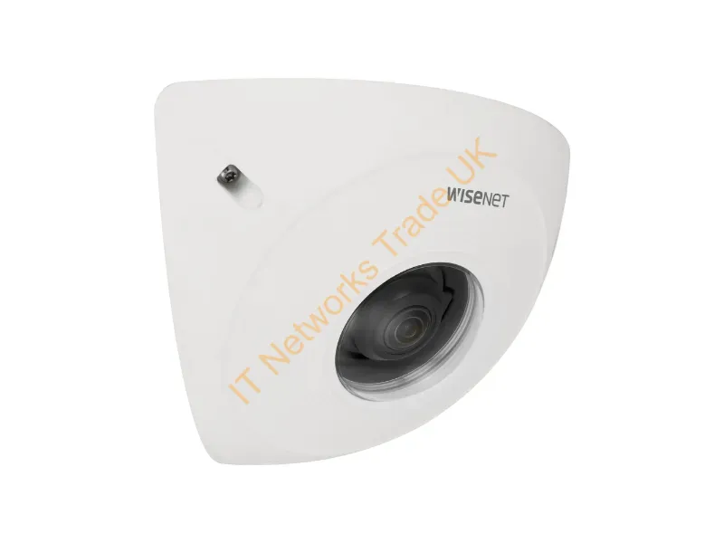 TNV-8011C - Hanwha Tnv-8011C Security Camera Ip Security Camera Outdoor 2592 X 1944 Pixels Ceiling/Wall