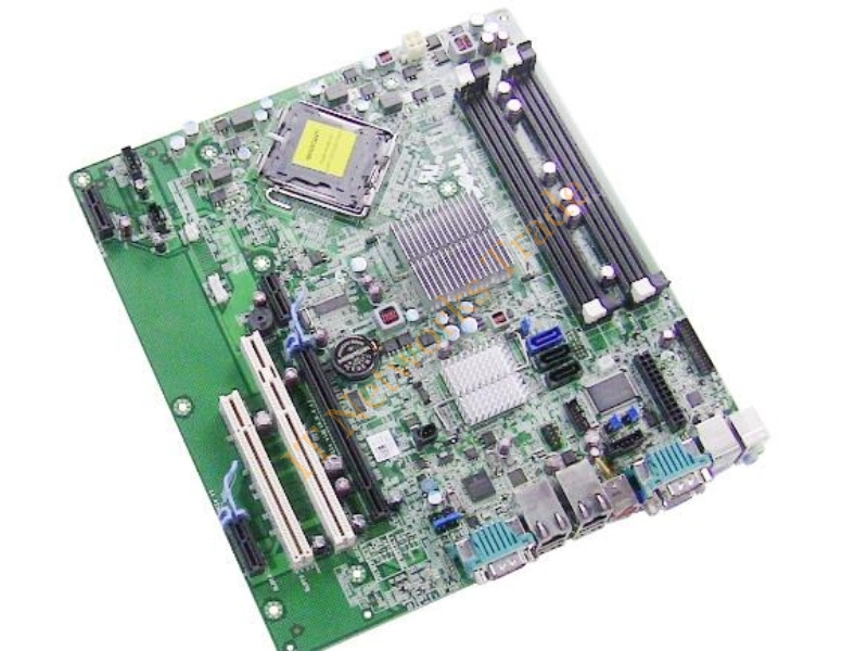 TNXNR Dell System Board for OptiPlex XE Series Desktop Motherboard