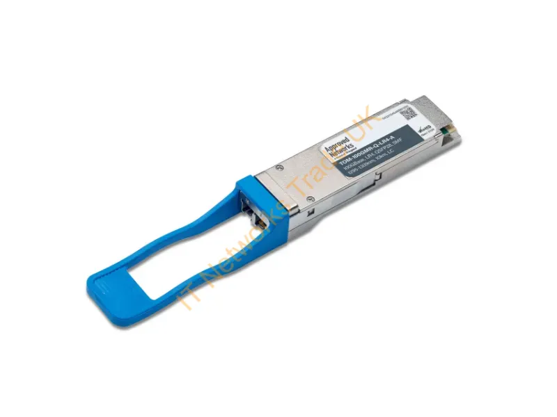 TOM-100GMR-Q-LR4-A - Legrand Infinera Tom-100Gmr-Q-Lr4