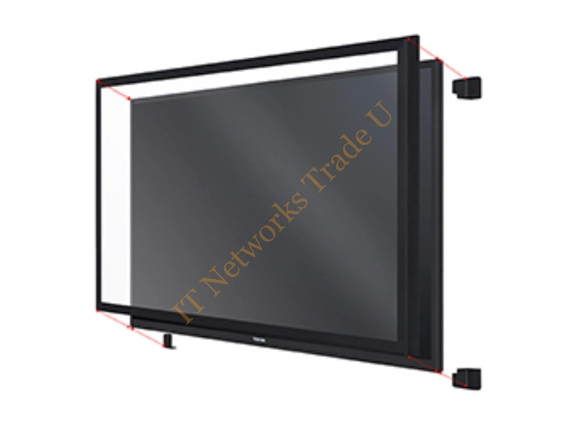 TOUCH-75-10P-IR - Toshiba 75" Touch Kit 75" Multi-touch USB Monitor Accessory