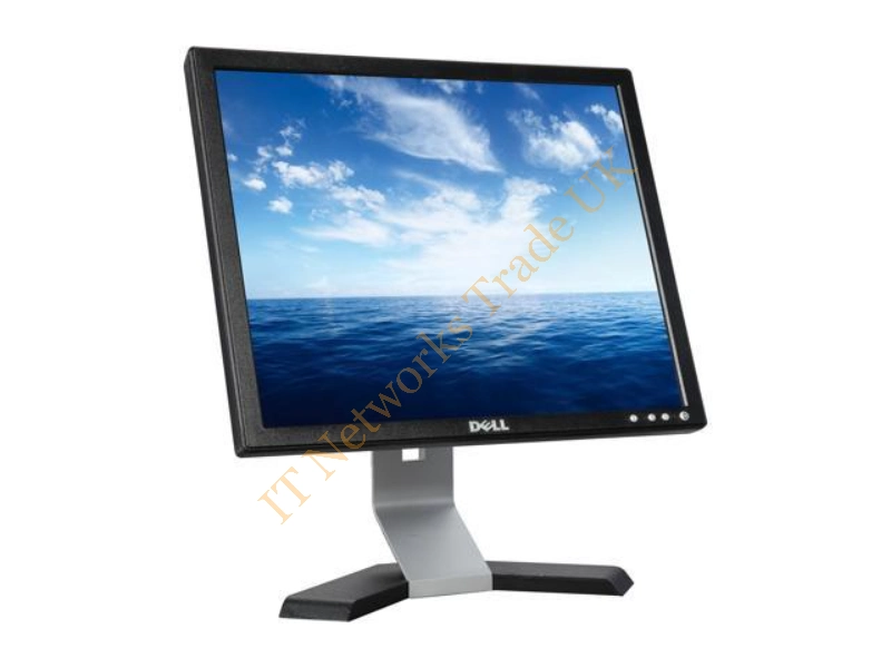 TP219 Dell E178FPC 17-inch LCD Monitor
