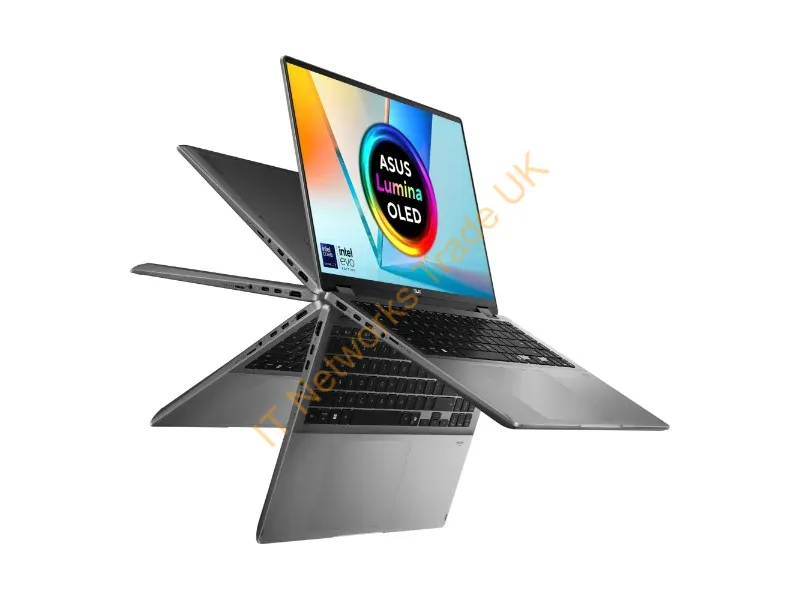 TP3407SA-QL010W - ASUS VivoBook 14 Flip TP3407SA-QL010W Intel Core Ultra 7 256