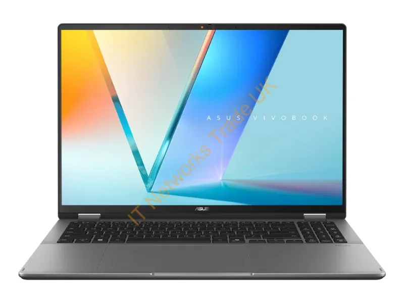 TP3607SH-RJ028W - ASUS Vivobook 16 Flip TP3607SH Intel Core Ultra 7 256V 16GB