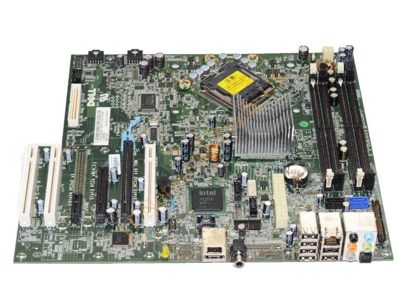 TP406 Dell System Board for XPS 420 Desktop Motherboard