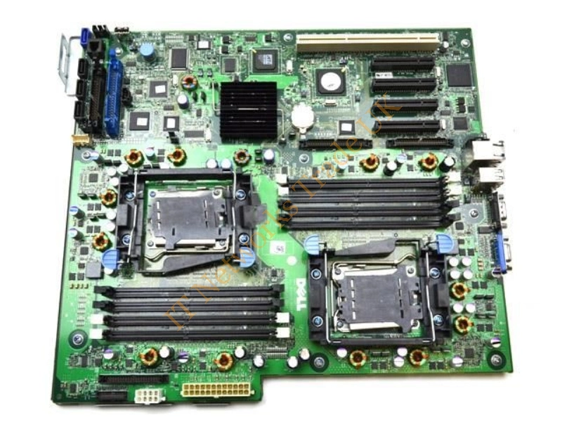 TP407 Dell System Board for PowerEdge T605 Server Motherboard