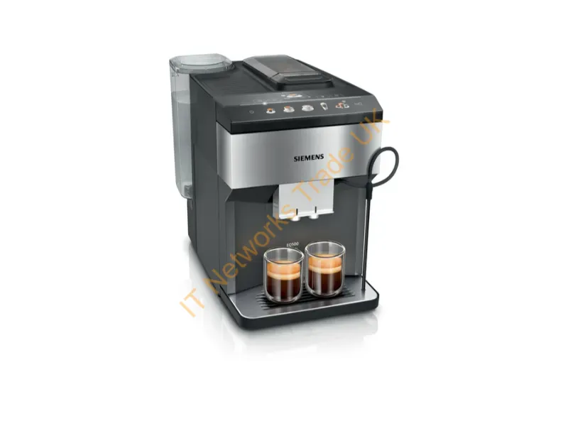 TP516DX3 - Siemens EQ.500 TP516DX3 coffee maker Fully-auto Espresso machine 1.9 L