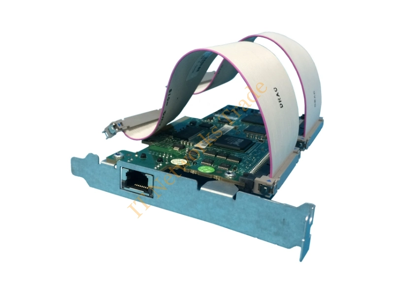 TP766 Dell Drac 5 Remote Access Controller Card PowerEdge 6950 Server Accessory