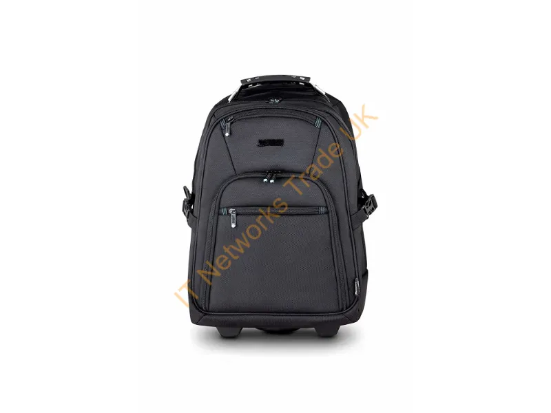 TPB06UF-V2 - Urban Factory Tpb06Uf-V2 Laptop Case 15.6" Trolley Case Black