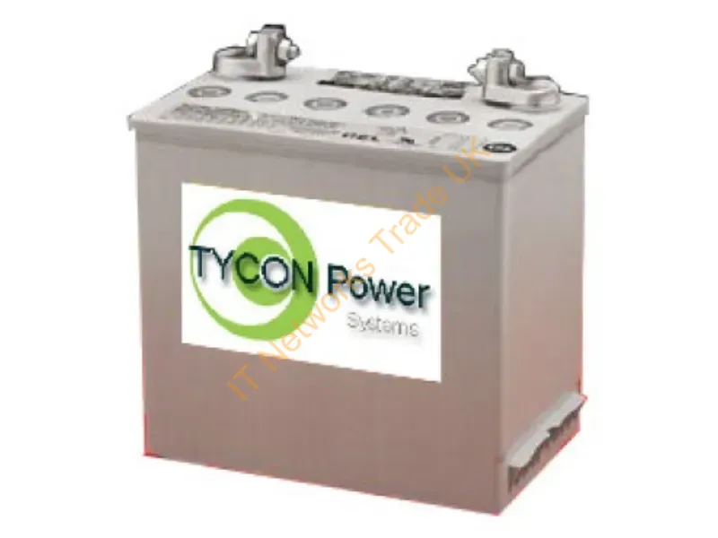 TPBAT12-50 - Tycon Systems Tpbat12-50 Ups Battery Sealed Lead Acid (Vrla) 12 V