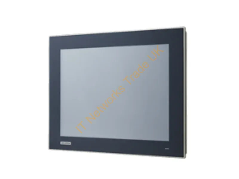 TPC-1551T-E3BE - Advantech Tpc-1551T(B) 1.91 Ghz 9.7 Lbs (4.4 Kg)