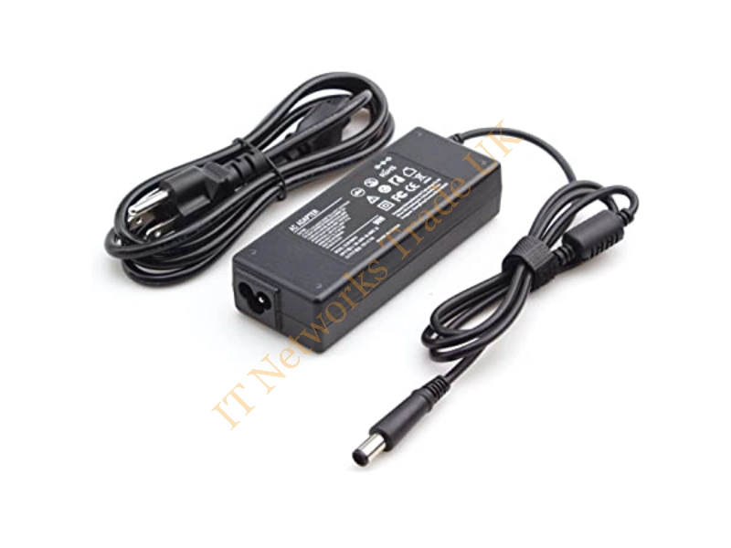 TPC-BA54 HP 65-Watts AC Adapter for T5745 Thin Client T5740E PC Power Adapter