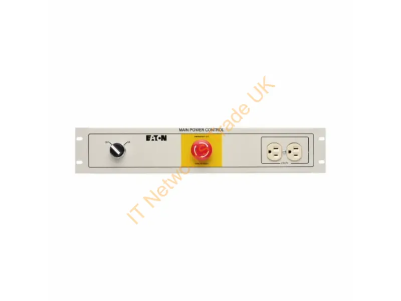 TPC2365-3731 - Eaton Tpc2365-3731 Power Distribution Unit (Pdu) 1U