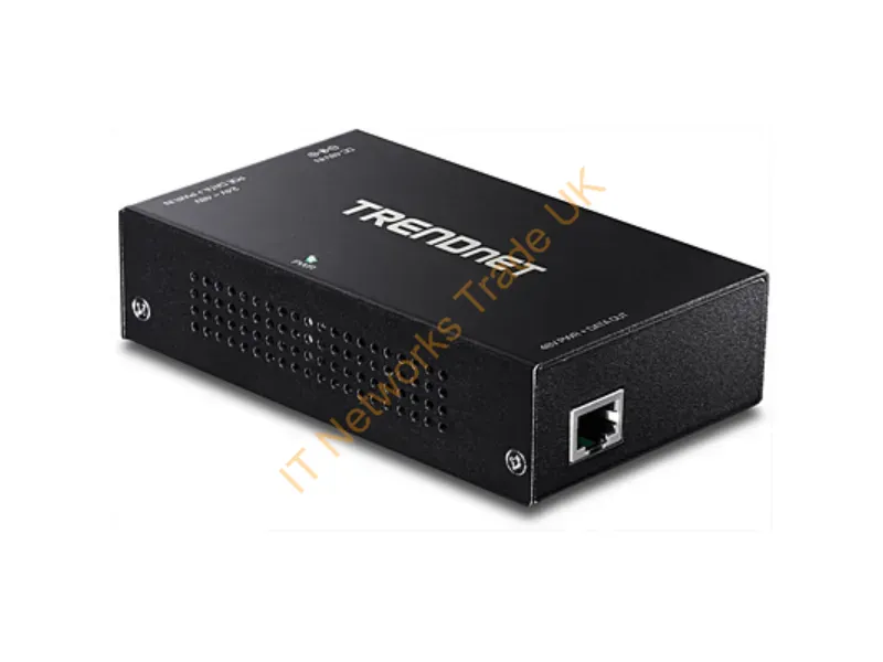 TPE-E110 - Trendnet Tpe-E110 Bridge/Repeater 1000 Mbit/S