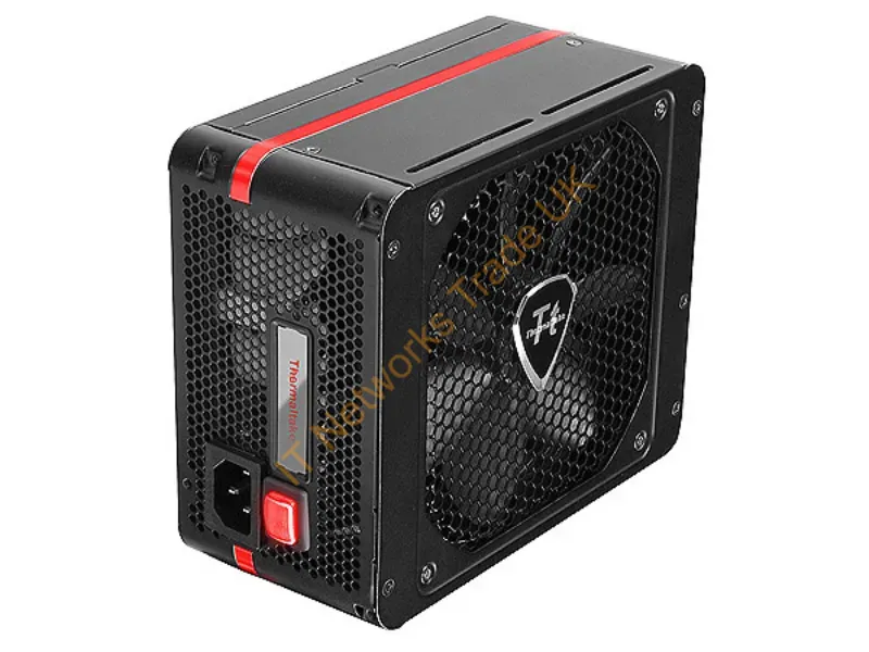 TPG-750M - Thermaltake Toughpower Grand Power Supply Unit 750 W Atx Black