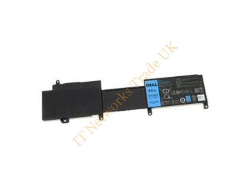 TPMCF Dell 6-Cell 44WHr 11.1V Li-Ion Battery Laptop Battery
