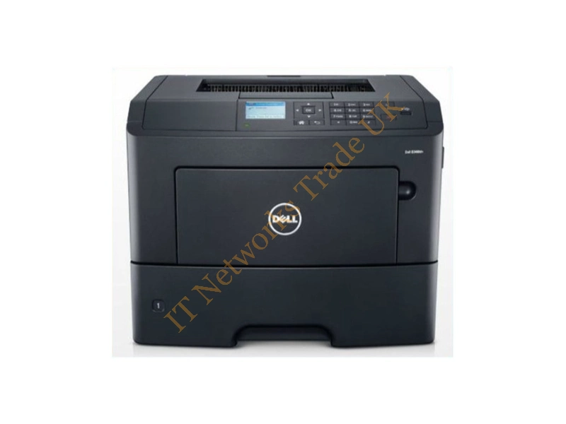 TPNJ7 Dell B3460DN Laser Printer Monochrome 1200 x 1200 dpi