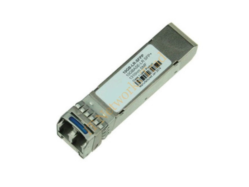 TPT-92 Enterasys Cabletron TPT 92 Series 10Mbps 802.3 10Base-T Transceiver Module