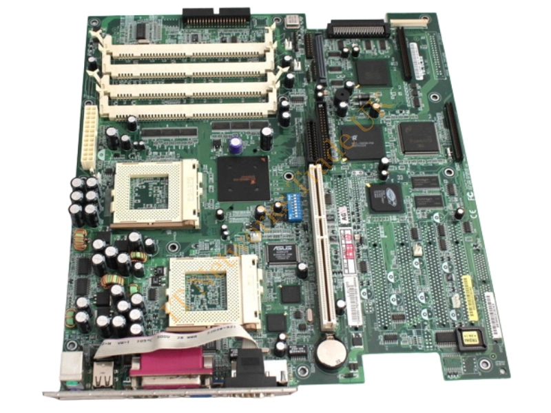 TR-DLSR HP Lp2000r Motherboard Only Desktop Motherboard