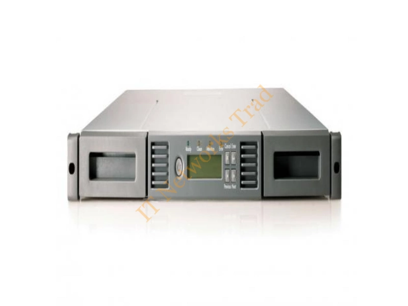 TR-S23XA-ES Quantum 160/320GB SDLT320 SCSI LVD Loader Bare Drive Tape Drive Storage