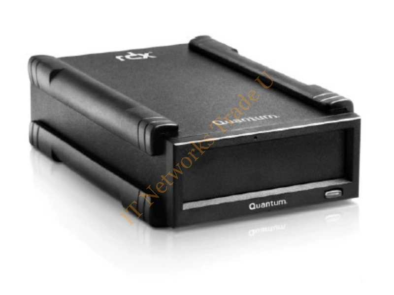 TR000-CNDB-S0BB - Quantum RDX Dock 5.25" USB 3.0 Internal RDX tape media drive