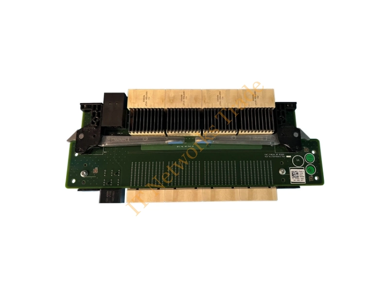 TR318 Dell Riser Board for PowerEdge R905 Server Accessory