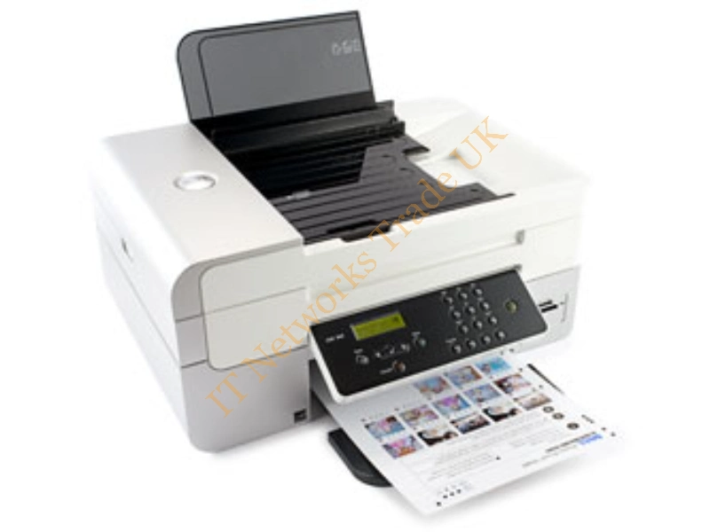TR592 Dell 948 All-in-One Printer Print / Scan / Fax / Copy