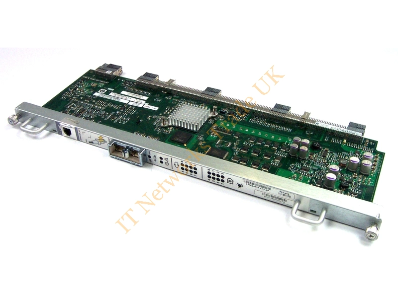 TR616 Dell 4GB Fibre Channel Host Bus Adapter with Standard Bracket Card Only Fiber Channel Controller