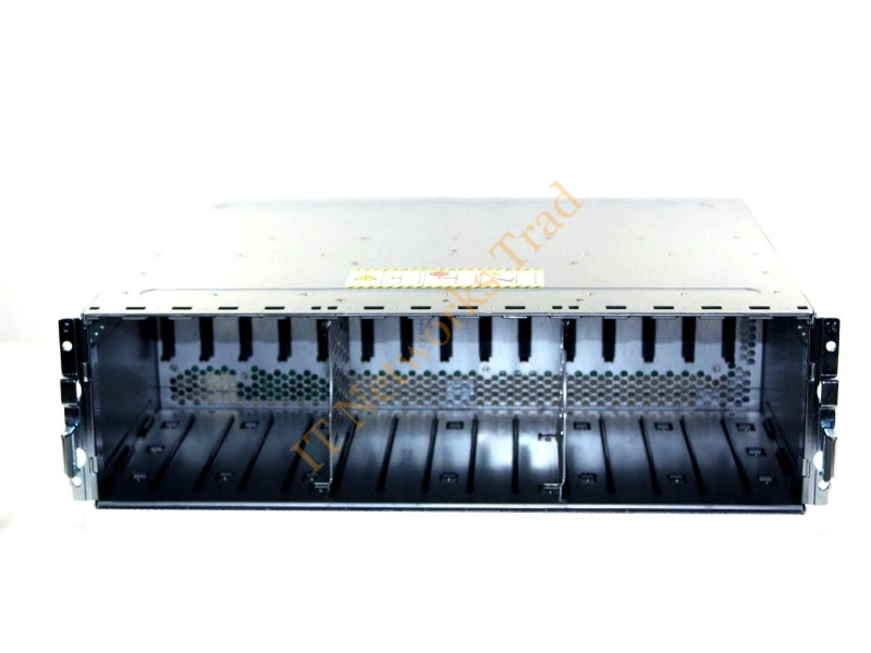 TR651 EMC 15-Bay Fibre Channel Storage Array Empty chassis Storage Device
