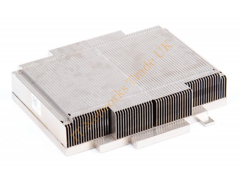 TR995 Dell Processor Heatsink for PowerEdge R610 Server