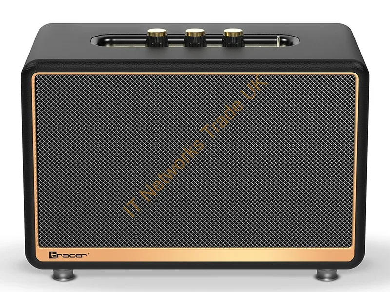TRAGLO47248 - Tracer M45 Black 45 W