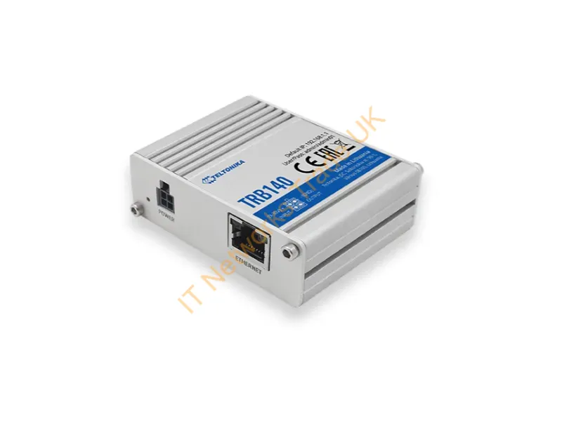 TRB140003000 - Teltonika TRB140 - Gateway