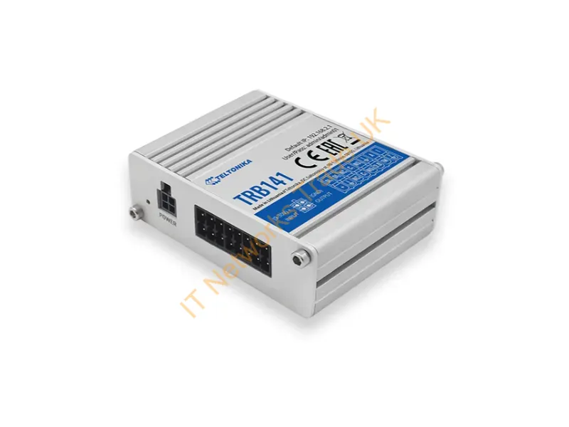 TRB141003000 - Teltonika TRB141 - Gateway