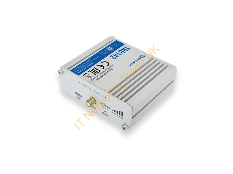 TRB142 - Teltonika TRB142 Gateway