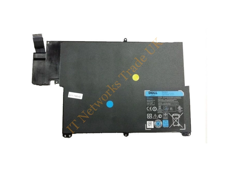 TRDF3 Dell 4-Cell 49WHr Battery 3260 Vostro 3360 Laptop Battery