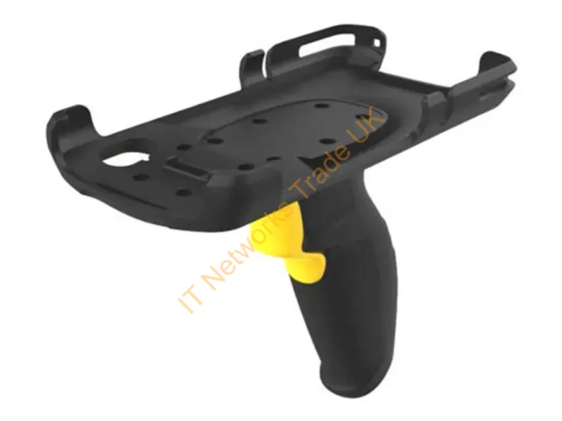 TRG-EC5X-SNP1-01 - Zebra Trg-Ec5X-Snp1-01 Barcode Reader Accessory Handle