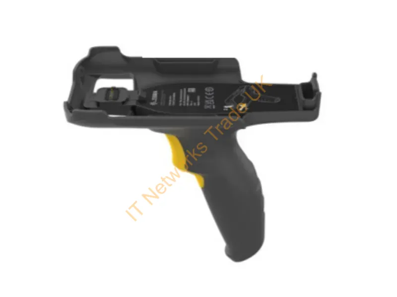 TRG-NGTC5-ELEC-01 - Zebra Trg-Ngtc5-Elec-01 Handheld Mobile Computer Accessory Handle