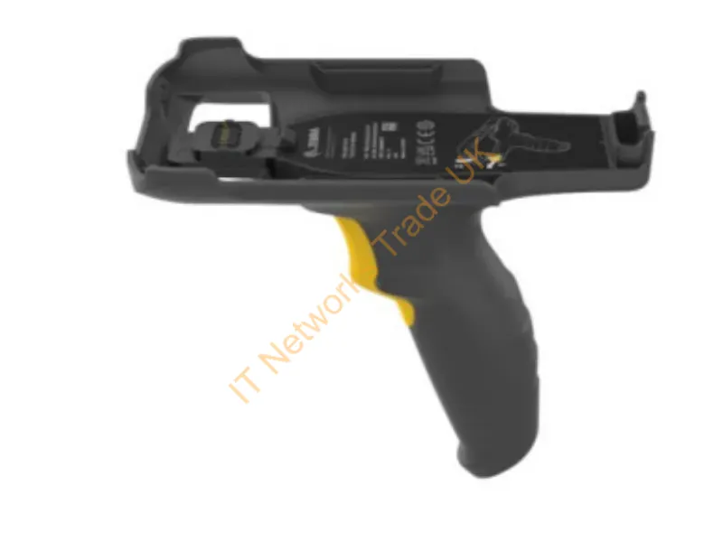 TRG-NGTC7-ELEC-01 - Zebra Trg-Ngtc7-Elec-01 Handheld Mobile Computer Accessory Handle