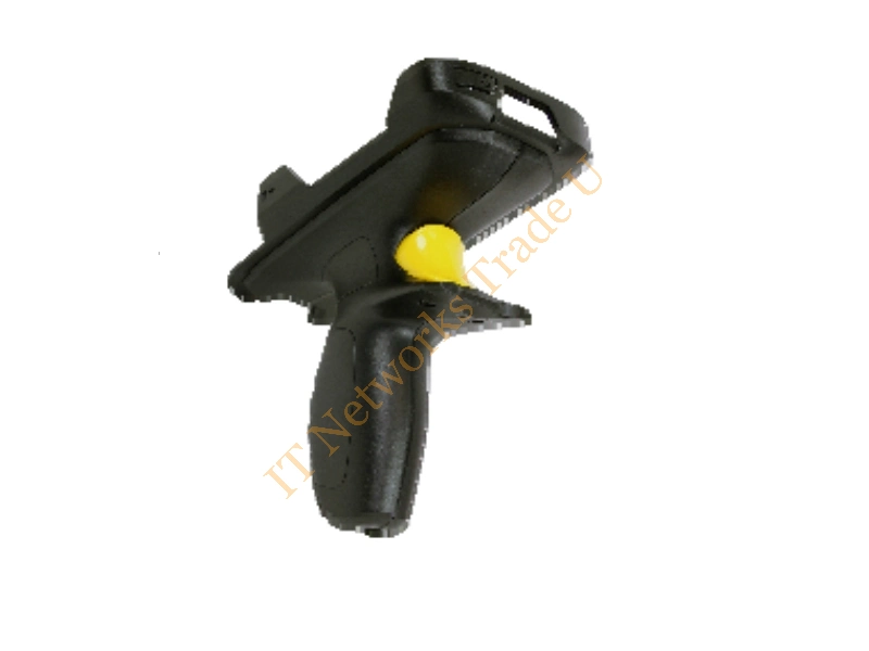 Zebra TRG-TC2X-SNP1-01 Trigger handle Black Accessory