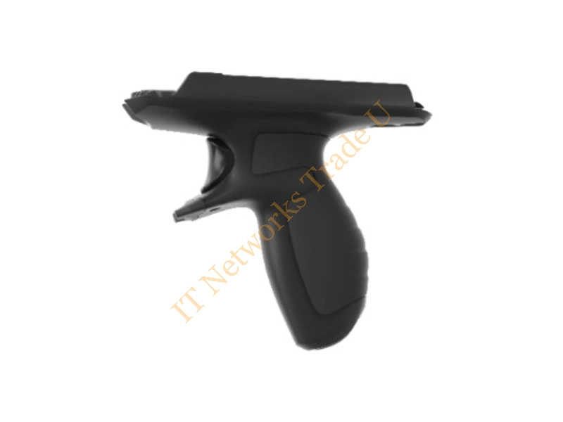Zebra TRG-TC51-SNP1-01 Trigger handle Black Accessory