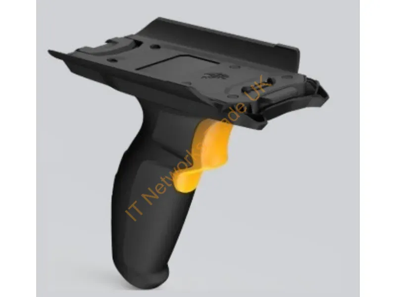 TRG-TC5X-ELEC1-01 - Zebra Trg-Tc5X-Elec1-01 Barcode Reader Accessory Handle