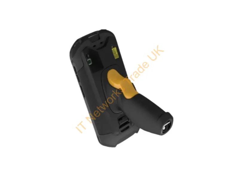 TRG-TC5X-ELEC1-02 - Zebra Trg-Tc5X-Elec1-02 Handheld Mobile Computer Accessory Pistol Grip