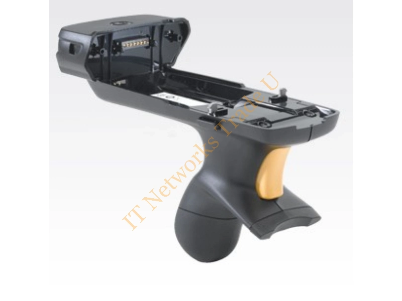 Zebra Snap on Trigger Accessory