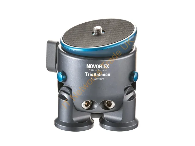 TRIOBAL - Novoflex TRIOBAL tripod accessory Holder