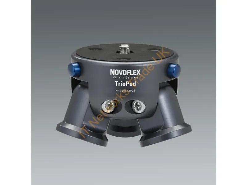 TRIOPOD - Novoflex TRIOPOD tripod accessory