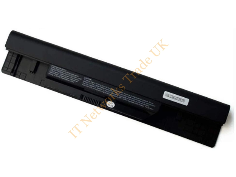 TRJDK Dell 73Whr 11.1V 9-Cell Li-Ion Battery for Inspiron 1464 1564 1764 Laptop Battery