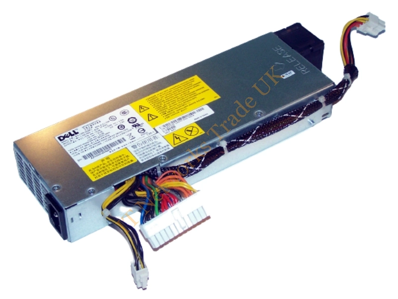 TRM9N Dell 1850-Watts Power Supply for PowerEdge Switching Server