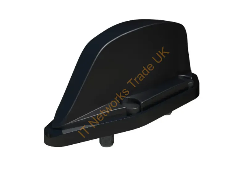 TRNM-7-60-NJ - Panorama Antennas Trnm-7-60-Nj Network Antenna Omni-Directional Antenna N-Type 26 Dbi